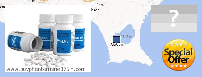 Hvor kan jeg købe Phentermine 37.5 online Akrotiri