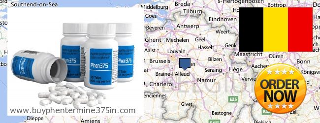 Hvor kan jeg købe Phentermine 37.5 online Belgium
