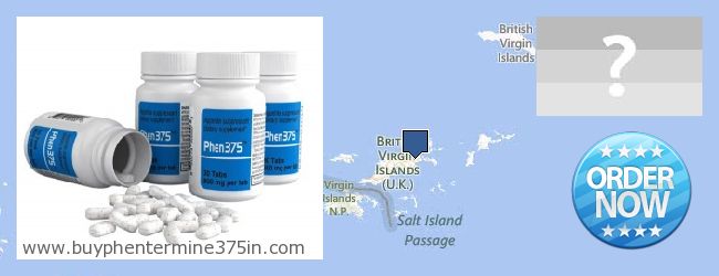 Hvor kan jeg købe Phentermine 37.5 online British Virgin Islands