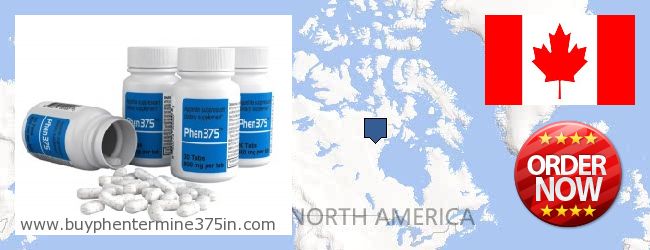Hvor kan jeg købe Phentermine 37.5 online Canada