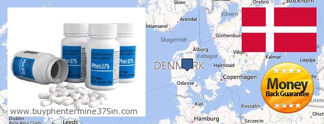 Hvor kan jeg købe Phentermine 37.5 online Denmark