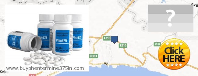 Hvor kan jeg købe Phentermine 37.5 online Dhekelia