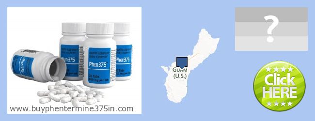 Hvor kan jeg købe Phentermine 37.5 online Guam
