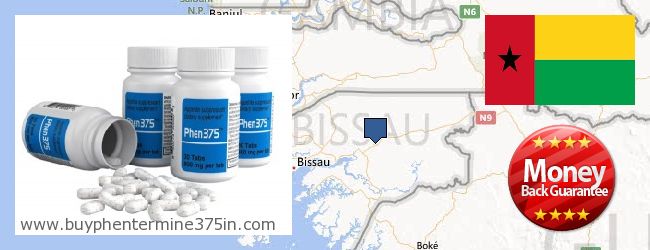 Hvor kan jeg købe Phentermine 37.5 online Guinea Bissau