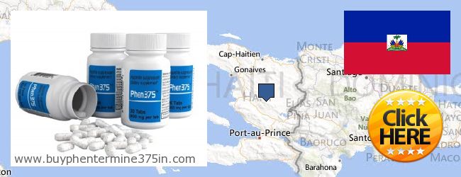 Hvor kan jeg købe Phentermine 37.5 online Haiti