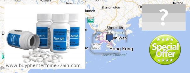 Hvor kan jeg købe Phentermine 37.5 online Hong Kong