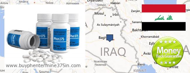 Hvor kan jeg købe Phentermine 37.5 online Iraq