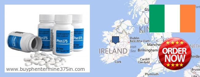 Hvor kan jeg købe Phentermine 37.5 online Ireland
