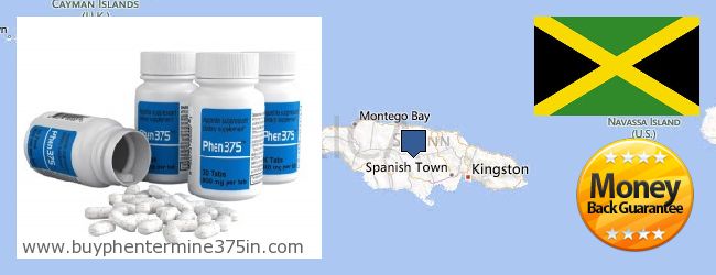 Hvor kan jeg købe Phentermine 37.5 online Jamaica