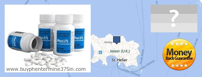 Hvor kan jeg købe Phentermine 37.5 online Jersey