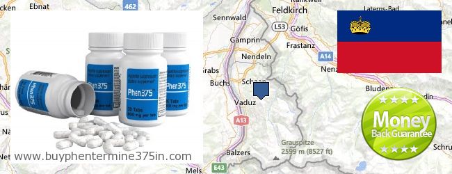 Hvor kan jeg købe Phentermine 37.5 online Liechtenstein