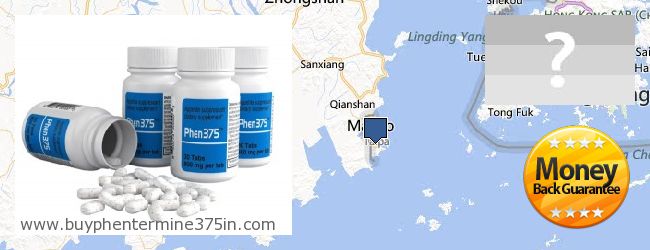 Hvor kan jeg købe Phentermine 37.5 online Macau