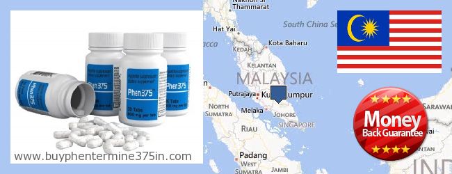 Hvor kan jeg købe Phentermine 37.5 online Malaysia