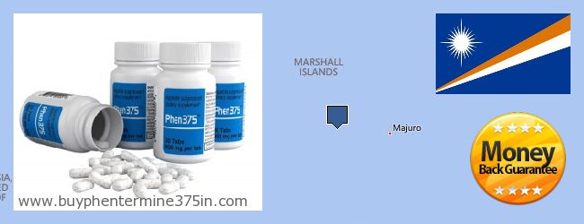 Hvor kan jeg købe Phentermine 37.5 online Marshall Islands