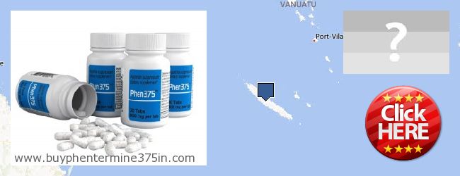 Hvor kan jeg købe Phentermine 37.5 online New Caledonia