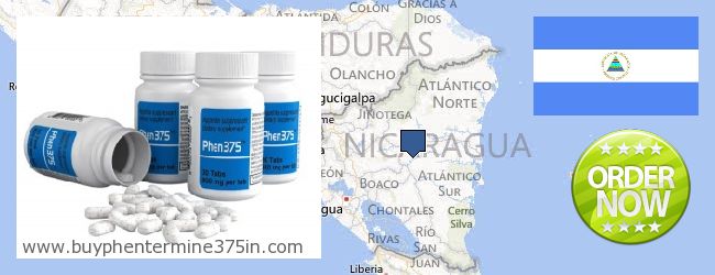 Hvor kan jeg købe Phentermine 37.5 online Nicaragua
