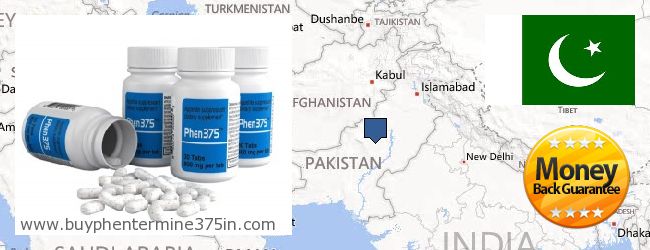 Hvor kan jeg købe Phentermine 37.5 online Pakistan