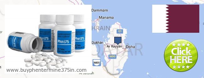 Hvor kan jeg købe Phentermine 37.5 online Qatar