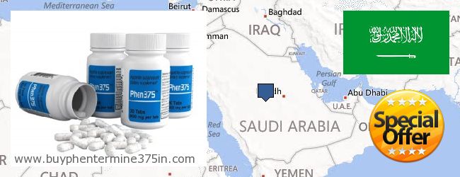 Hvor kan jeg købe Phentermine 37.5 online Saudi Arabia