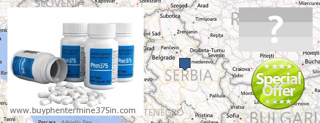 Hvor kan jeg købe Phentermine 37.5 online Serbia And Montenegro