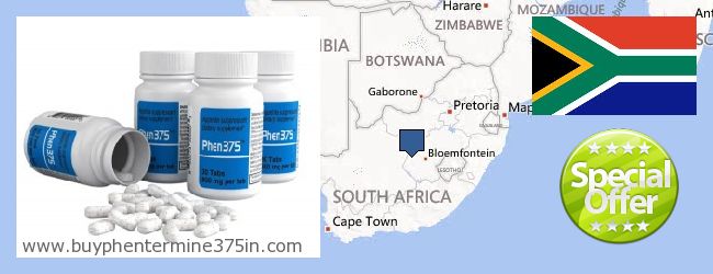 Hvor kan jeg købe Phentermine 37.5 online South Africa