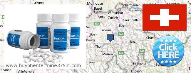 Hvor kan jeg købe Phentermine 37.5 online Switzerland