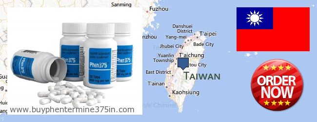 Hvor kan jeg købe Phentermine 37.5 online Taiwan
