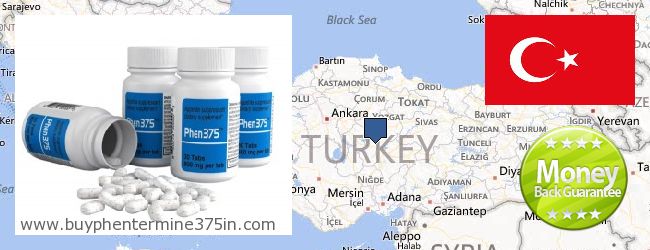 Hvor kan jeg købe Phentermine 37.5 online Turkey