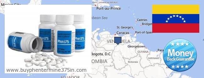 Hvor kan jeg købe Phentermine 37.5 online Venezuela