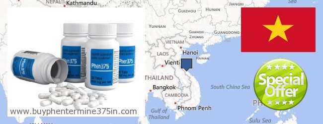 Hvor kan jeg købe Phentermine 37.5 online Vietnam