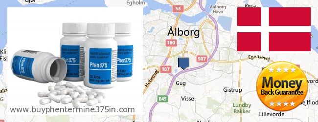 Where to Buy Phentermine 37.5 online Aalborg, Denmark