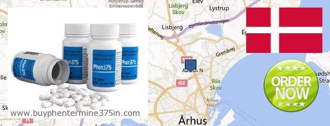 Where to Buy Phentermine 37.5 online Aarhus, Denmark