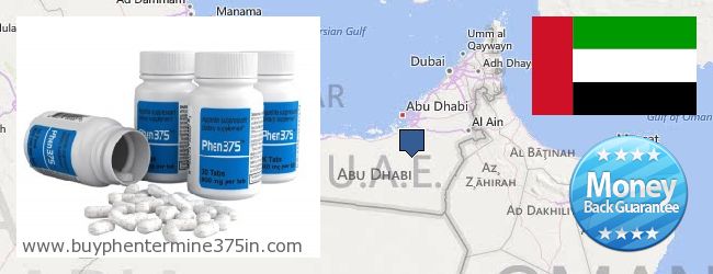 Where to Buy Phentermine 37.5 online Abū Ẓaby [Abu Dhabi], United Arab Emirates