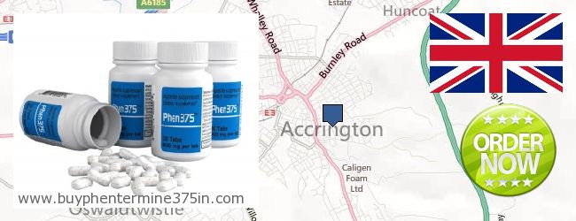 Where to Buy Phentermine 37.5 online Accrington, United Kingdom