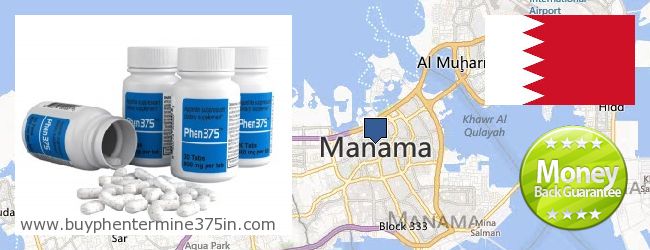 Where to Buy Phentermine 37.5 online Al-Manāmah [Manama], Bahrain