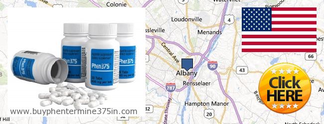 Where to Buy Phentermine 37.5 online Albany NY, United States