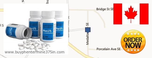 Where to Buy Phentermine 37.5 online Alberta ALTA, Canada