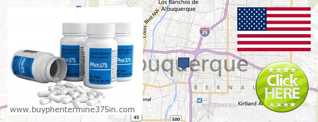 Where to Buy Phentermine 37.5 online Albuquerque NM, United States