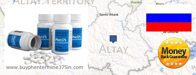 Where to Buy Phentermine 37.5 online Altay Republic, Russia