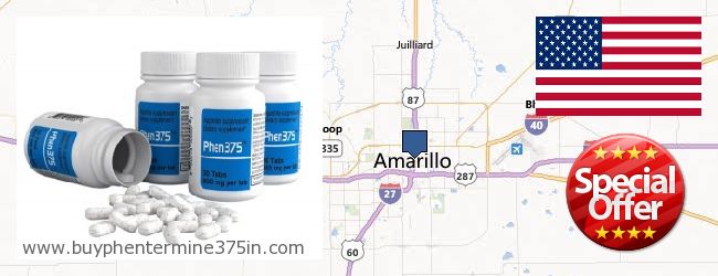 Where to Buy Phentermine 37.5 online Amarillo TX, United States