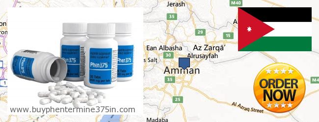 Where to Buy Phentermine 37.5 online Amman, Jordan