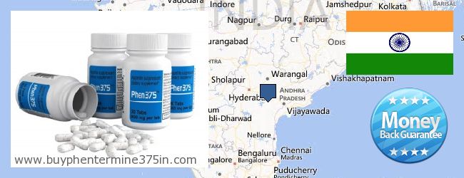 Where to Buy Phentermine 37.5 online Andhra Pradesh AND, India