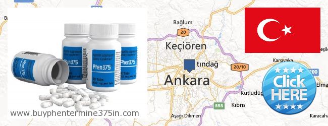 Where to Buy Phentermine 37.5 online Ankara, Turkey