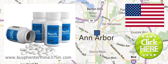 Where to Buy Phentermine 37.5 online Ann Arbor MI, United States