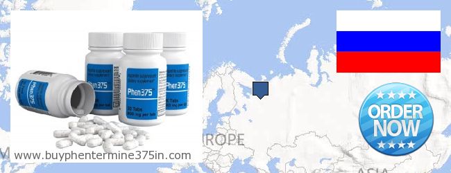 Where to Buy Phentermine 37.5 online Arkhangel'skaya oblast, Russia