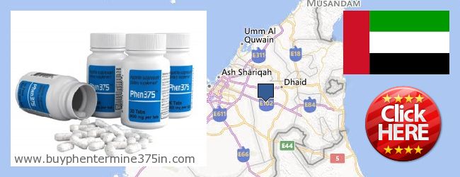Where to Buy Phentermine 37.5 online Ash-Shāriqah [Sharjah], United Arab Emirates