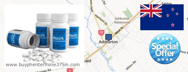 Where to Buy Phentermine 37.5 online Ashburton, New Zealand
