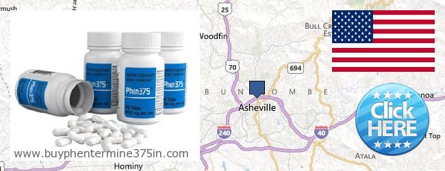 Where to Buy Phentermine 37.5 online Asheville NC, United States