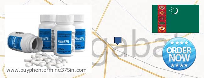 Where to Buy Phentermine 37.5 online Ashgabat, Turkmenistan