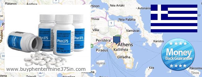 Where to Buy Phentermine 37.5 online Athens, Greece